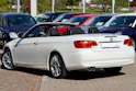 BMW 325i Cabriolet