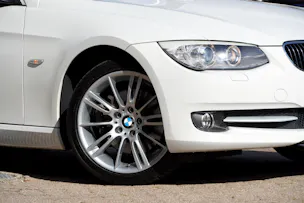 BMW 325i Cabriolet