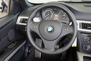 BMW 325i Cabriolet