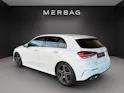 MERCEDES-BENZ A 180 Night Star AMG Line
