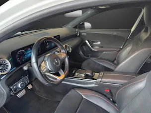 MERCEDES-BENZ A 180 Night Star AMG Line