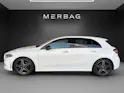 MERCEDES-BENZ A 180 Night Star AMG Line