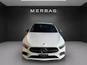 MERCEDES-BENZ A 180 Night Star AMG Line