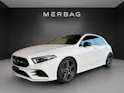 MERCEDES-BENZ A 180 Night Star AMG Line