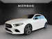 MERCEDES-BENZ A 180 Night Star AMG Line