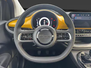FIAT 500 1.0 FireFly MHD Torino