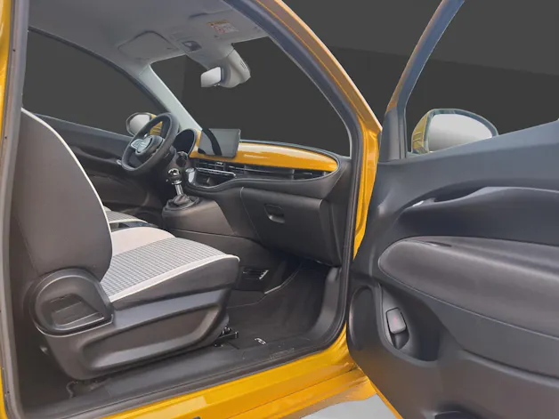 FIAT 500 1.0 FireFly MHD Torino