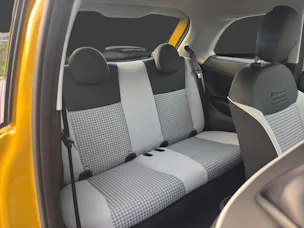 FIAT 500 1.0 FireFly MHD Torino