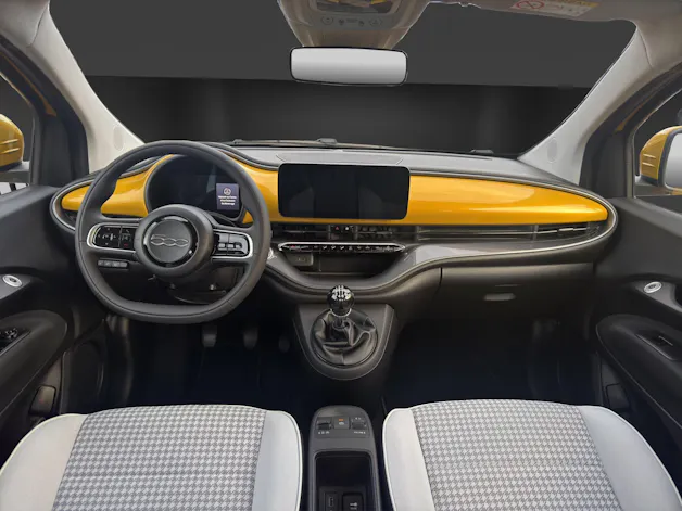 FIAT 500 1.0 FireFly MHD Torino