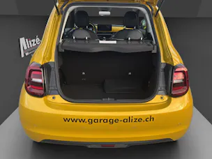 FIAT 500 1.0 FireFly MHD Torino
