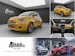 FIAT 500 1.0 FireFly MHD Torino