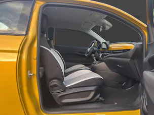 FIAT 500 1.0 FireFly MHD Torino