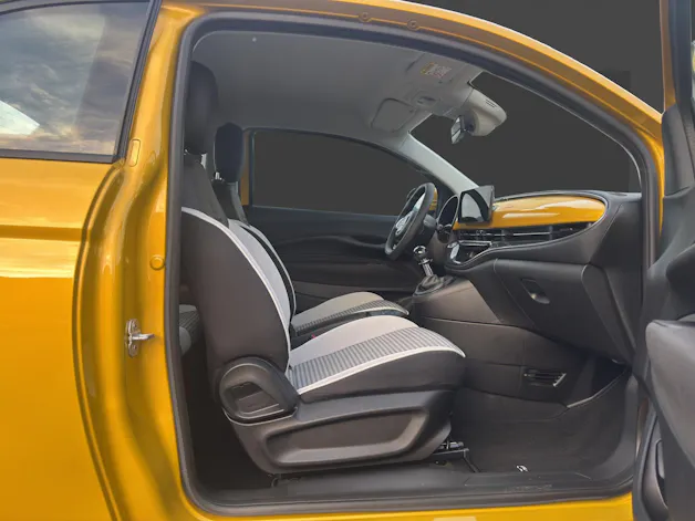 FIAT 500 1.0 FireFly MHD Torino