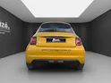 FIAT 500 1.0 FireFly MHD Torino