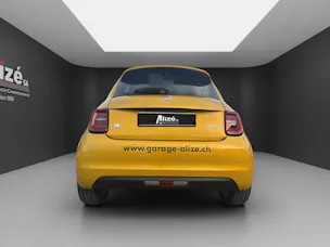 FIAT 500 1.0 FireFly MHD Torino