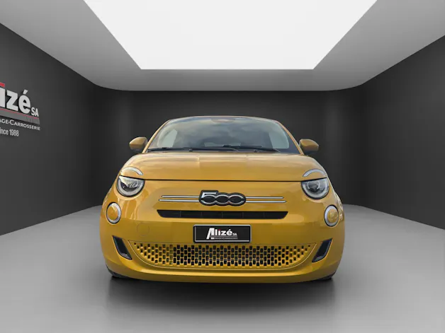 FIAT 500 1.0 FireFly MHD Torino
