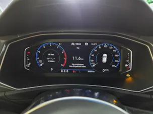 VW T-Roc 2.0 TSI Sport DSG 4Motion
