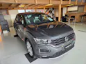 VW T-Roc 2.0 TSI Sport DSG 4Motion