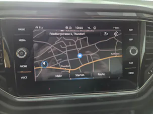 VW T-Roc 2.0 TSI Sport DSG 4Motion