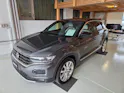 VW T-Roc 2.0 TSI Sport DSG 4Motion