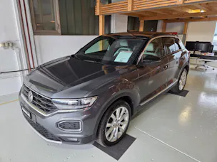 VW T-Roc 2.0 TSI Sport DSG 4Motion