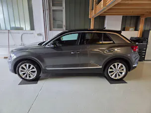 VW T-Roc 2.0 TSI Sport DSG 4Motion