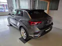 VW T-Roc 2.0 TSI Sport DSG 4Motion
