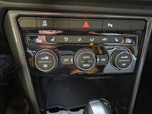VW T-Roc 2.0 TSI Sport DSG 4Motion