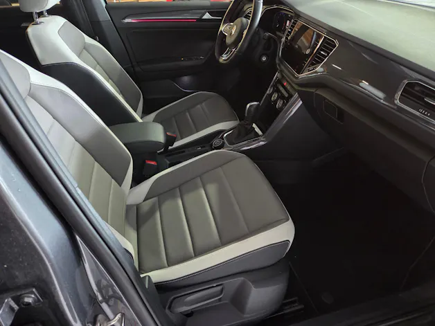 VW T-Roc 2.0 TSI Sport DSG 4Motion