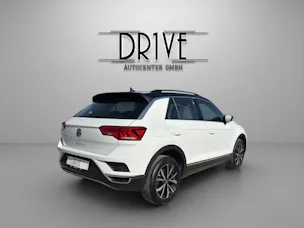 VW T-Roc 2.0 TDI SCR Advance DSG 4Motion *Apple CarPlay/Android Auto*Tempomat ACC*DAB+ uvm.*