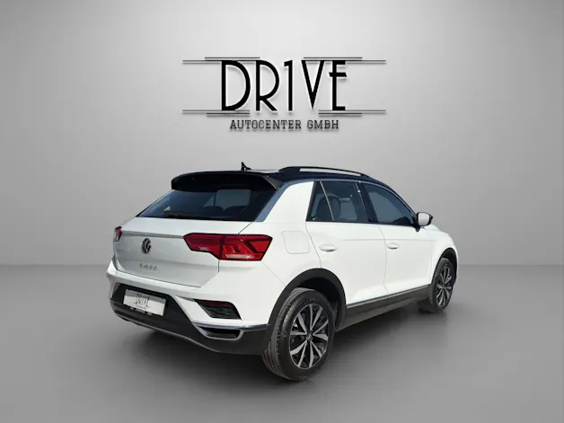 VW T-Roc 2.0 TDI SCR Advance DSG 4Motion *Apple CarPlay/Android Auto*Tempomat ACC*DAB+ uvm.*