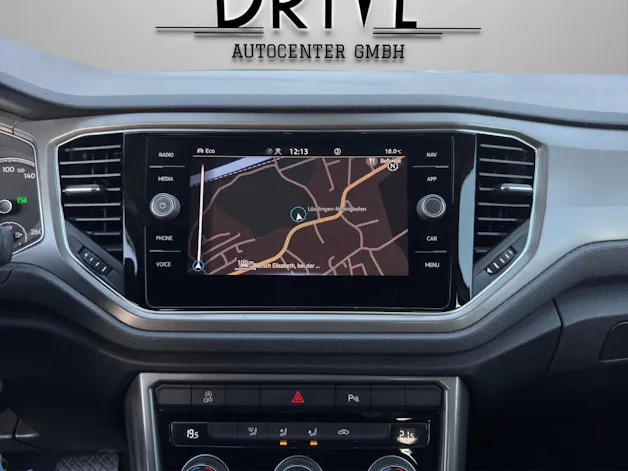 VW T-Roc 2.0 TDI SCR Advance DSG 4Motion *Apple CarPlay/Android Auto*Tempomat ACC*DAB+ uvm.*
