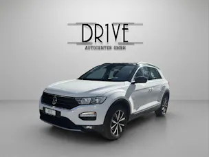 VW T-Roc 2.0 TDI SCR Advance DSG 4Motion *Apple CarPlay/Android Auto*Tempomat ACC*DAB+ uvm.*