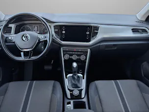 VW T-Roc 2.0 TDI SCR Advance DSG 4Motion *Apple CarPlay/Android Auto*Tempomat ACC*DAB+ uvm.*