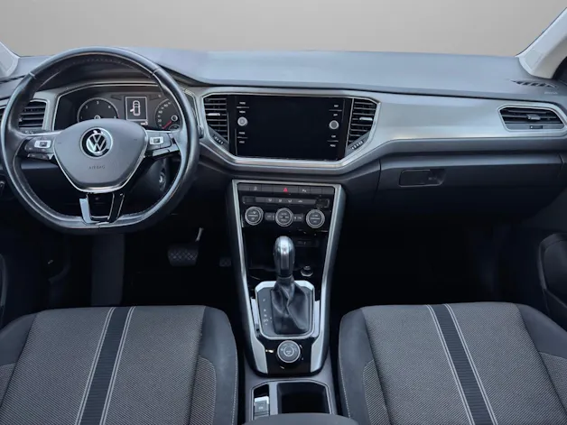 VW T-Roc 2.0 TDI SCR Advance DSG 4Motion *Apple CarPlay/Android Auto*Tempomat ACC*DAB+ uvm.*