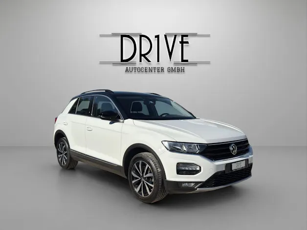 VW T-Roc 2.0 TDI SCR Advance DSG 4Motion *Apple CarPlay/Android Auto*Tempomat ACC*DAB+ uvm.*