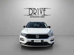 VW T-Roc 2.0 TDI SCR Advance DSG 4Motion *Apple CarPlay/Android Auto*Tempomat ACC*DAB+ uvm.*