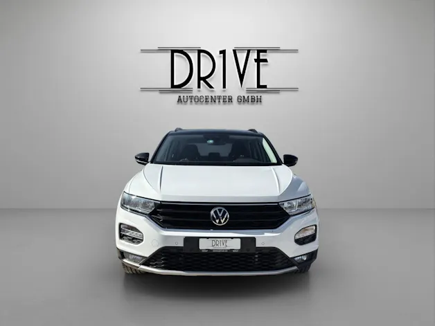 VW T-Roc 2.0 TDI SCR Advance DSG 4Motion *Apple CarPlay/Android Auto*Tempomat ACC*DAB+ uvm.*