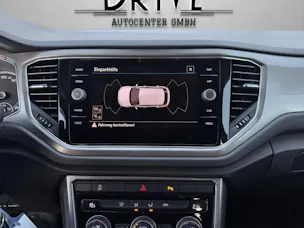 VW T-Roc 2.0 TDI SCR Advance DSG 4Motion *Apple CarPlay/Android Auto*Tempomat ACC*DAB+ uvm.*