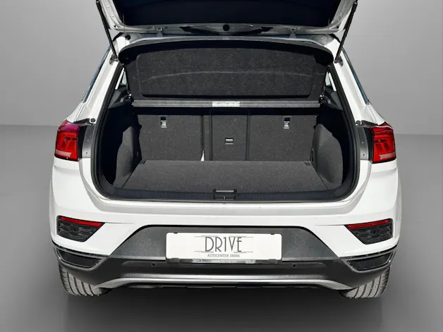 VW T-Roc 2.0 TDI SCR Advance DSG 4Motion *Apple CarPlay/Android Auto*Tempomat ACC*DAB+ uvm.*