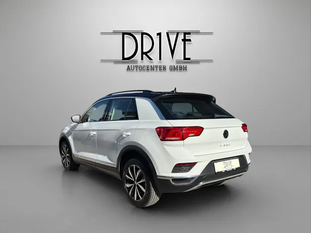 VW T-Roc 2.0 TDI SCR Advance DSG 4Motion *Apple CarPlay/Android Auto*Tempomat ACC*DAB+ uvm.*