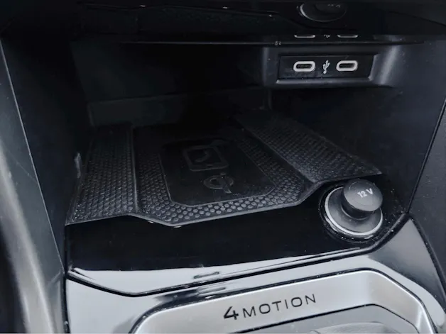 VW T-Roc 2.0 TDI SCR Advance DSG 4Motion *Apple CarPlay/Android Auto*Tempomat ACC*DAB+ uvm.*
