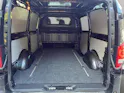 MERCEDES-BENZ Vito 119 CDI Lang 9G-Tronic Base