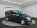 MERCEDES-BENZ Vito 119 CDI Lang 9G-Tronic Base