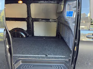 MERCEDES-BENZ Vito 119 CDI Lang 9G-Tronic Base