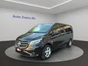 MERCEDES-BENZ Vito 119 CDI Lang 9G-Tronic Base