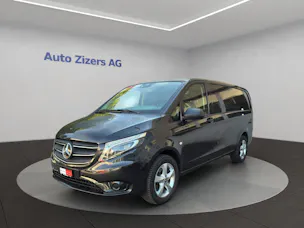 MERCEDES-BENZ Vito 119 CDI Lang 9G-Tronic Base