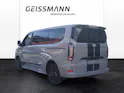 FORD Tourneo Custom Bus 320 L1 2.0 EcoBlue 170 Sport 4x4