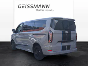 FORD Tourneo Custom Bus 320 L1 2.0 EcoBlue 170 Sport 4x4