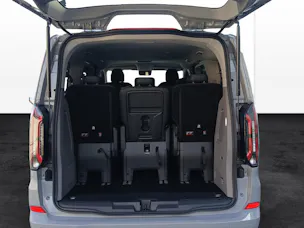 FORD Tourneo Custom Bus 320 L1 2.0 EcoBlue 170 Sport 4x4